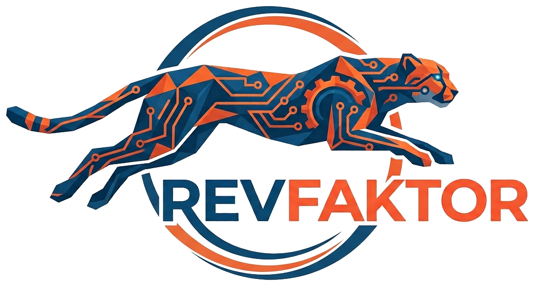Revfaktor